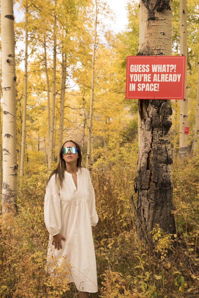 Kairos Futura expands programming, looks for innovative solutions for Aspen - Vimarsana News